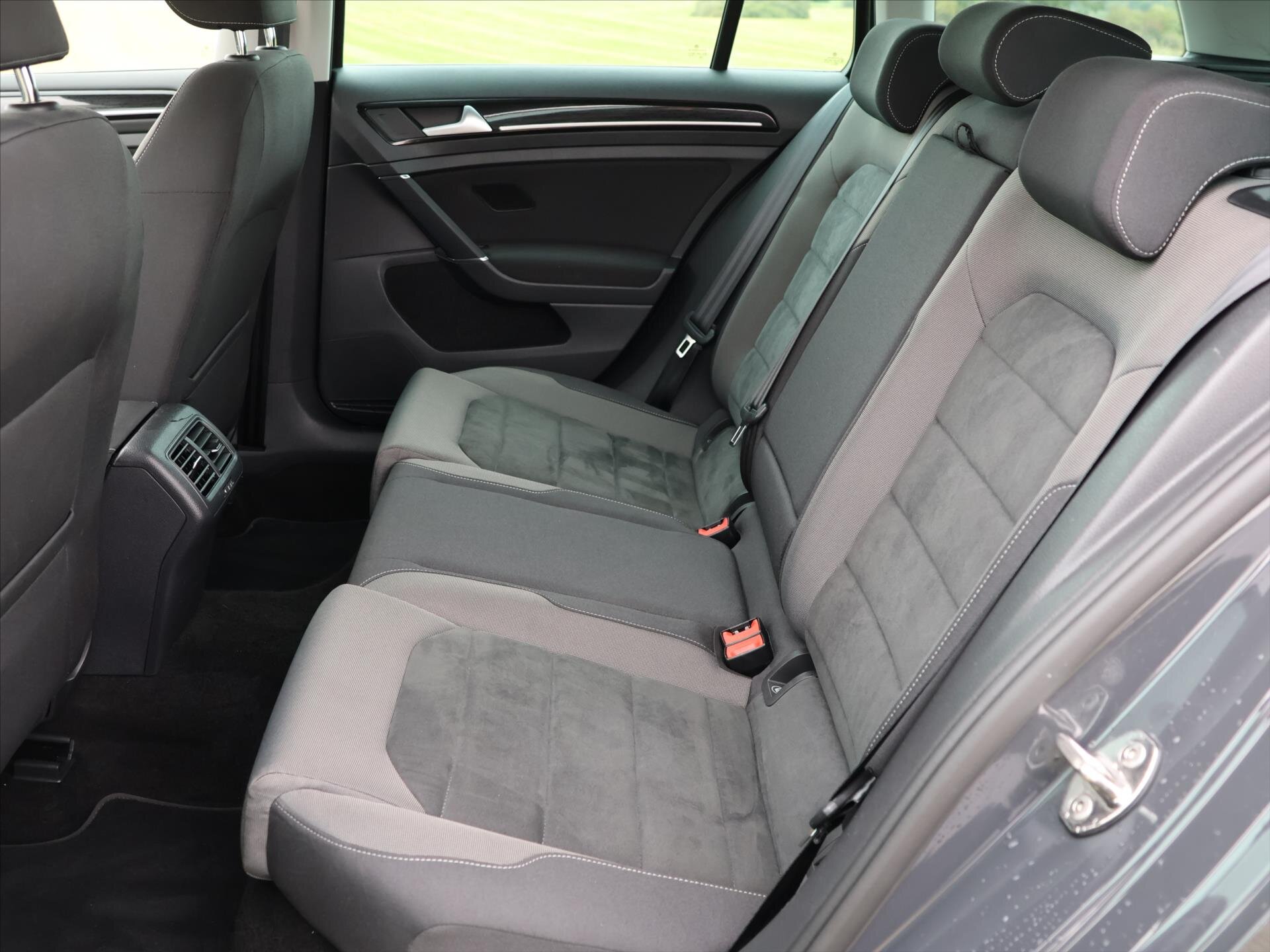 Volkswagen Golf Kombi 1,5 l 110 kw