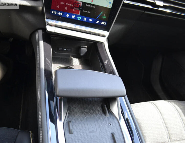 Renault Austral SUV 1,3 l 116 kw