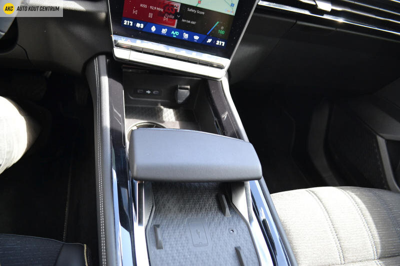 Renault Austral SUV 1,3 l 116 kw