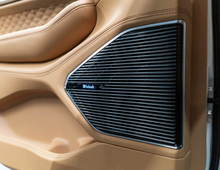 Jeep Grand Cherokee 20