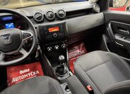 Dacia Duster SUV / Terénní 1,3 l 96 kw