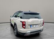 SsangYong Ostatní 4