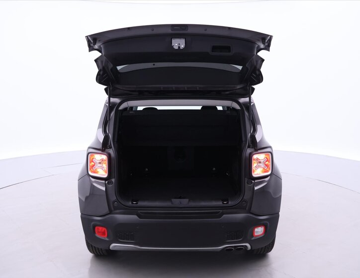 Jeep Renegade SUV 1,4 l 103 kw