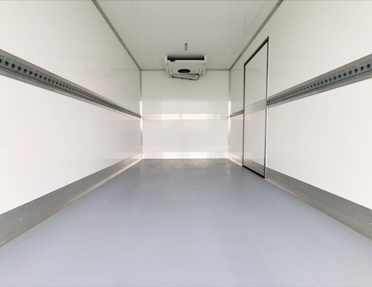 Volkswagen Crafter Ostatní 2,0 l 120 kw