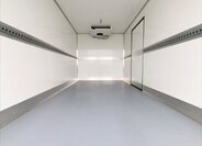 Volkswagen Crafter Ostatní 2,0 l 120 kw