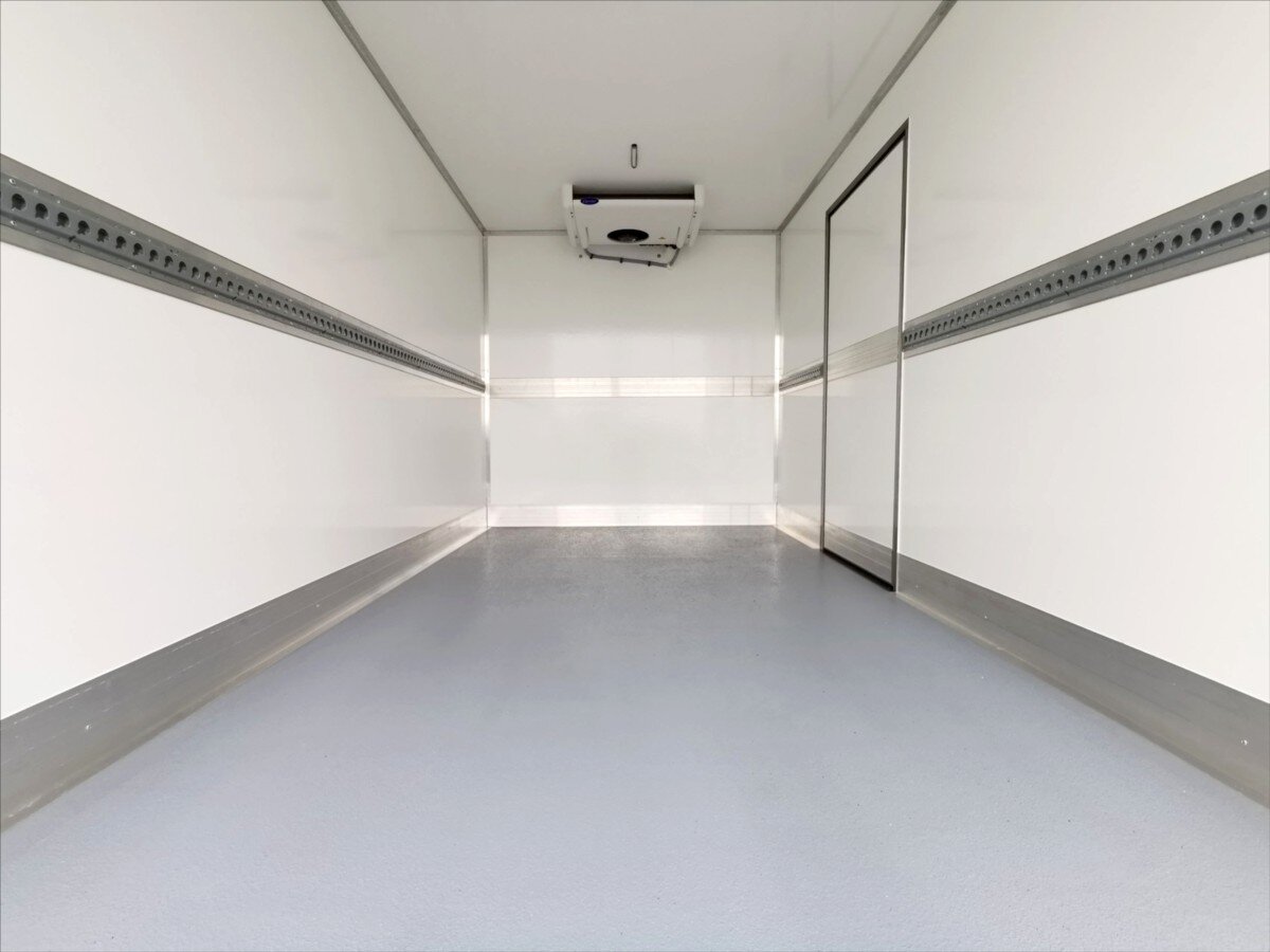 Volkswagen Crafter Ostatní 2,0 l 120 kw