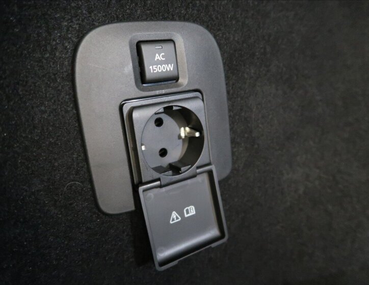 Mazda CX-60 SUV 2,5 l 241 kw