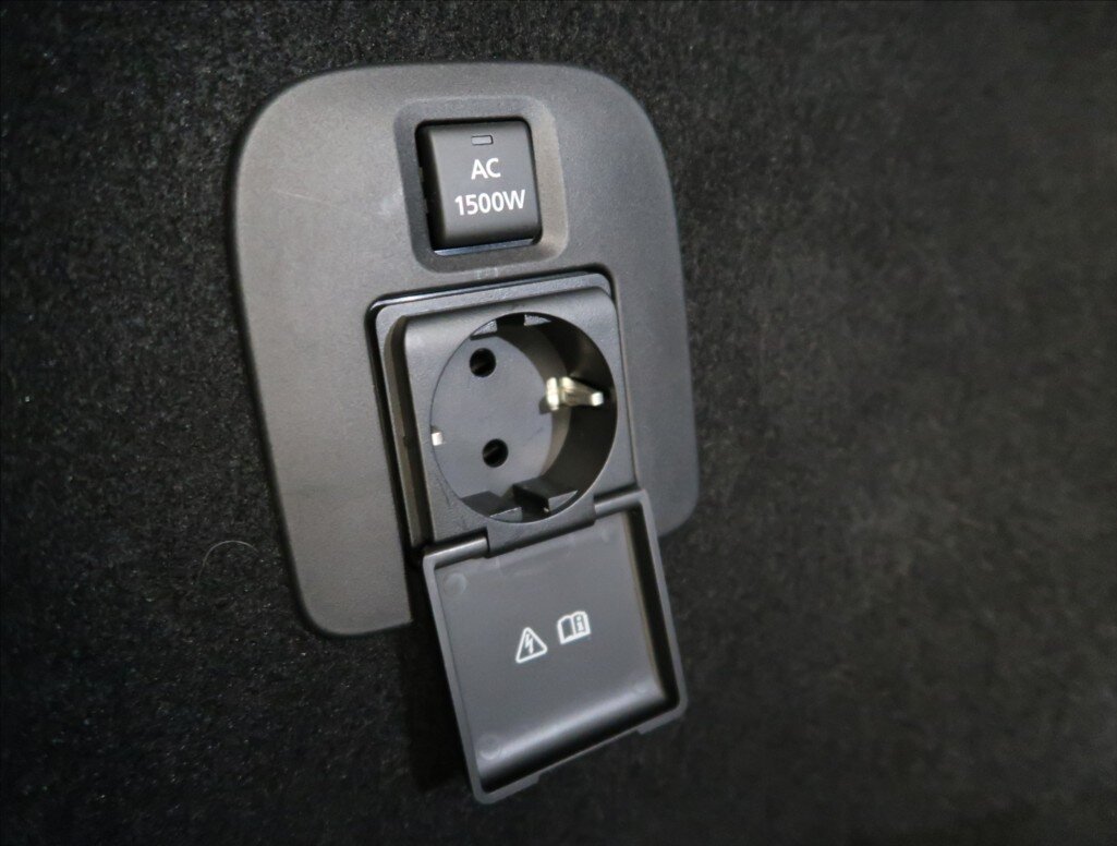 Mazda CX-60 SUV 2,5 l 241 kw