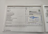 Škoda Superb Kombi 2,0 l 125 kw