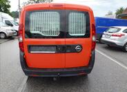 Opel Combo 9