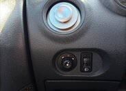 Citroën C3 Hatchback 1,4 l 54 kw