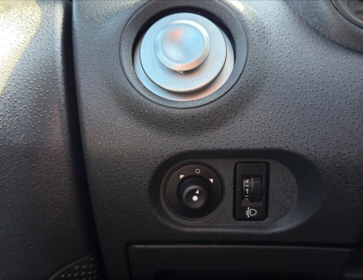 Citroën C3 Hatchback 1,4 l 54 kw