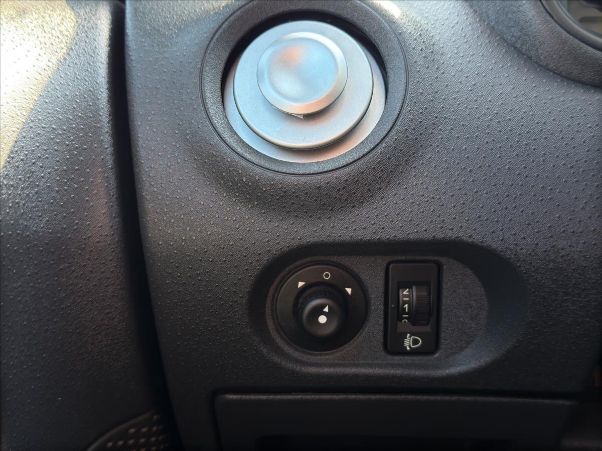 Citroën C3 Hatchback 1,4 l 54 kw