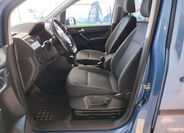 Volkswagen Caddy 6