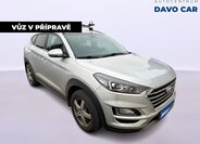Hyundai Tucson SUV 1,6 l 130 kw