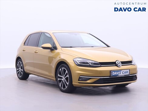 Volkswagen Golf Hatchback 1,4 l 92 kw