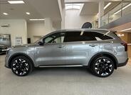 KIA Sorento 8