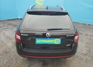 Škoda Octavia Kombi 2,0 l 169 kw