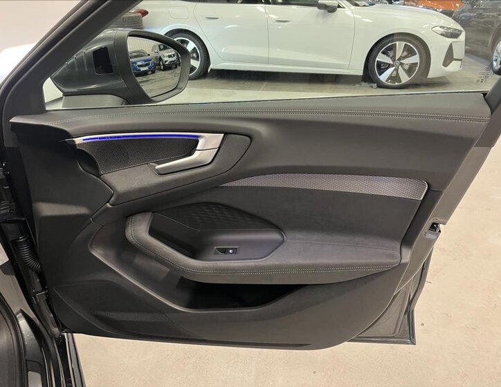 Audi A5 Kombi 2,0 l 150 kw