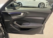 Audi A5 Kombi 2,0 l 150 kw