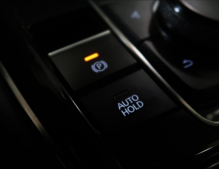 Mazda CX-30 SUV / Terénní 2,0 l 90 kw