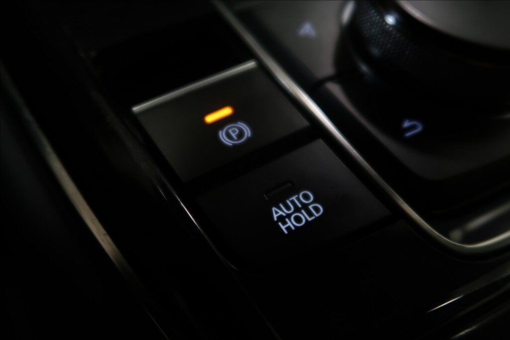 Mazda CX-30 SUV / Terénní 2,0 l 90 kw