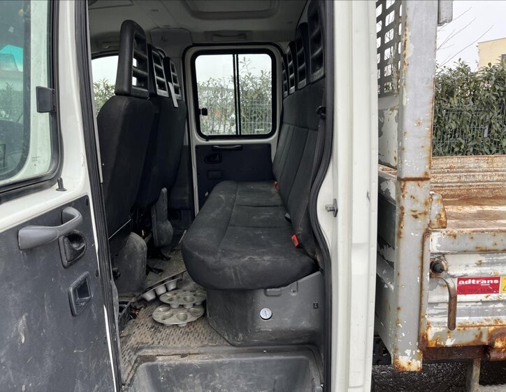 Iveco Daily 13