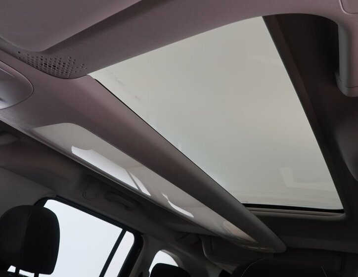 Toyota ProAce MPV 1,2 l 96 kw