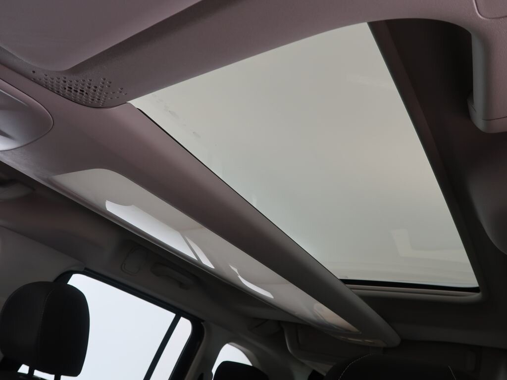 Toyota ProAce MPV 1,2 l 96 kw