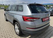 Škoda Kodiaq 4