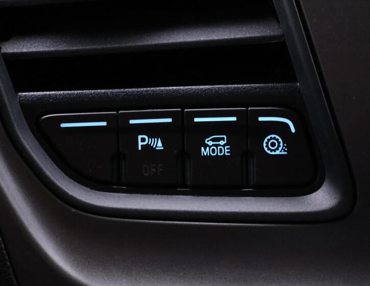 Ford Transit Custom 20