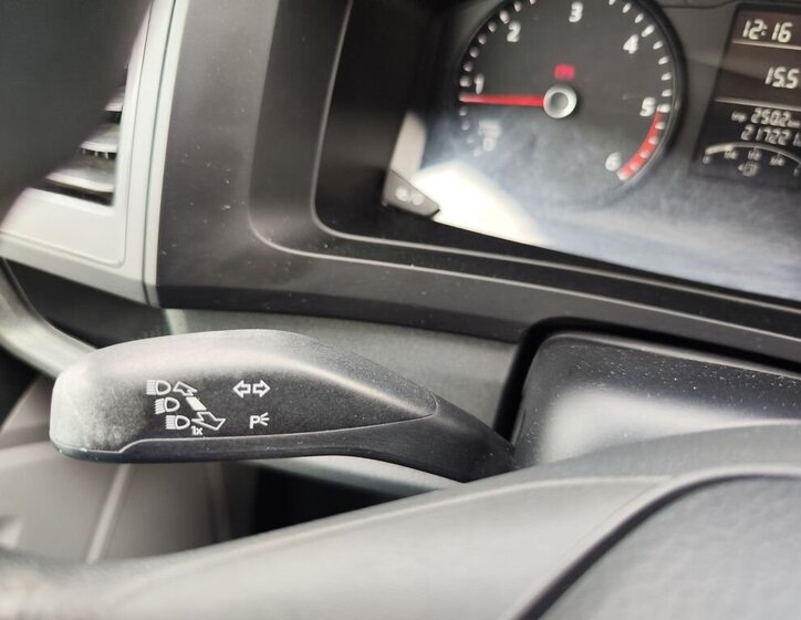 Volkswagen Transporter VAN / Minibus 2,0 l 110 kw