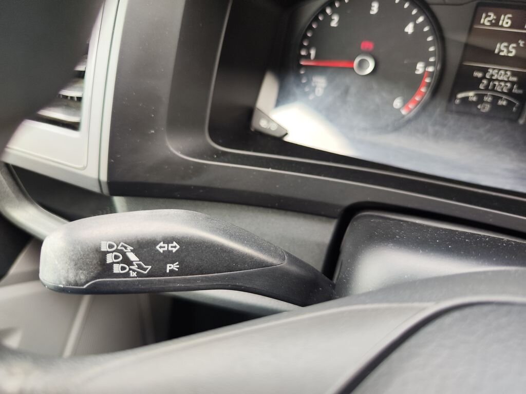 Volkswagen Transporter VAN / Minibus 2,0 l 110 kw