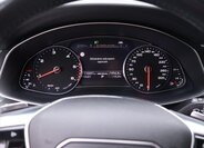 Audi A6 Kombi 2,0 l 150 kw