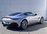 Aston Martin V8 Vantage Kupé 4,0 l 375 kw