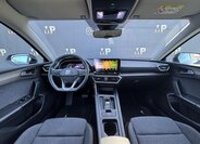 Seat Leon Kombi 1,5 l 110 kw