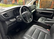 Toyota ProAce City Verso VAN-Minibus 0,0 130 kw