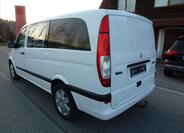 Mercedes-Benz Vito 10
