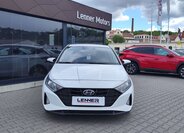 Hyundai i20 Hatchback 1,2 l 62 kw