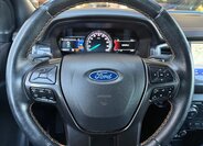 Ford Ranger Pick-up 2,0 l 157 kw