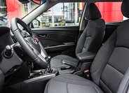 SsangYong Tivoli SUV / Terénní 1,5 l 120 kw
