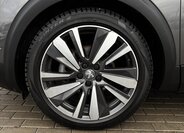 Peugeot 5008 SUV 2,0 l 130 kw