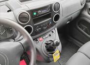 Citroën Berlingo 10