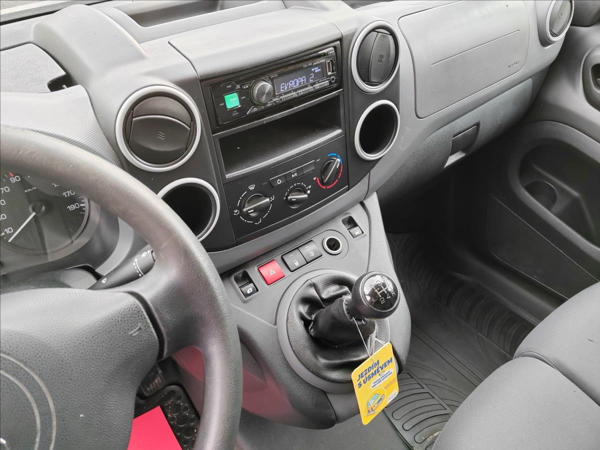Citroën Berlingo