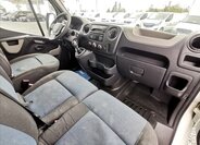 Renault Master Valník 2,3 l 120 kw
