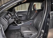 Volvo XC60 SUV / Terénní 2,0 l 100 kw