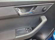 Škoda Fabia Kombi 999,0 70 kw