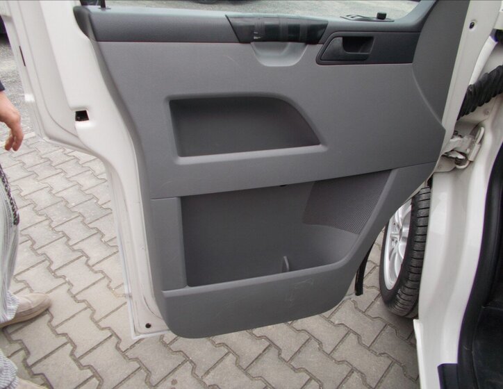 Volkswagen Transporter VAN / Minibus 1,9 l 75 kw