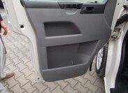 Volkswagen Transporter VAN / Minibus 1,9 l 75 kw