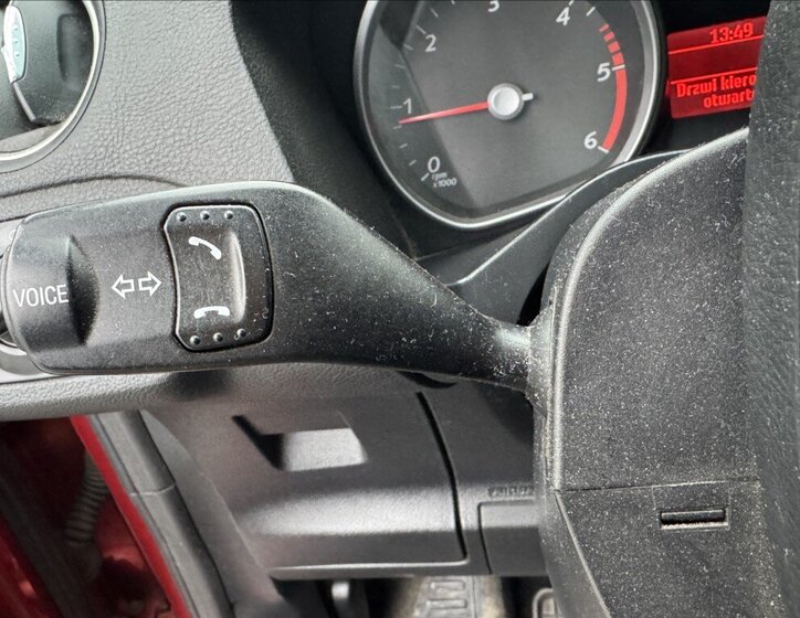 Ford S-MAX MPV 2,0 l 96 kw